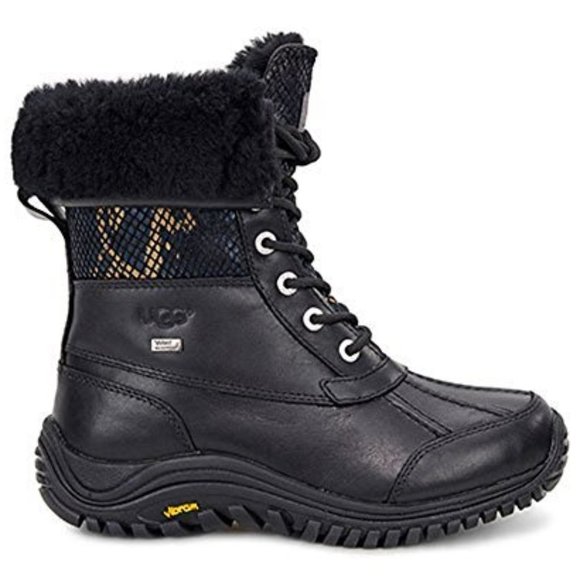 UGG Adirondack II Women's Winter Boot - Picture 1 of 2